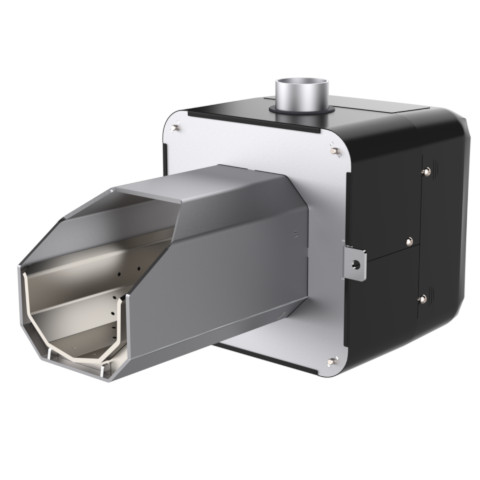 Quemador Pellas Mini Hibirdo 35